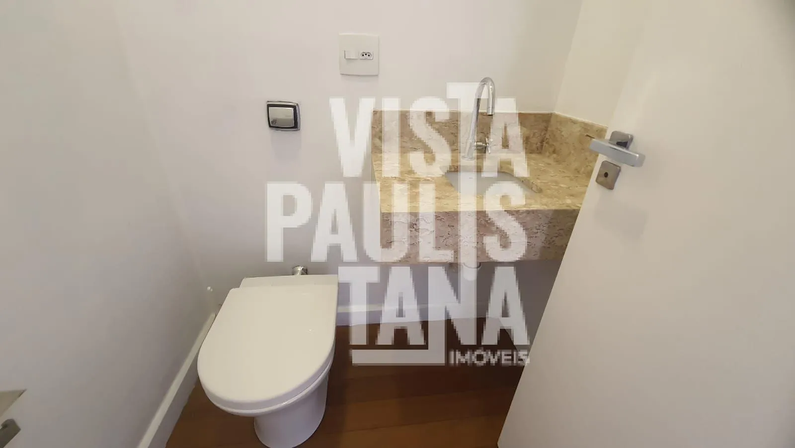 Apartamento com 1 suítes à venda em Itaim Bibi, São Paulo, por R$ 3.600.000 Imagem 6