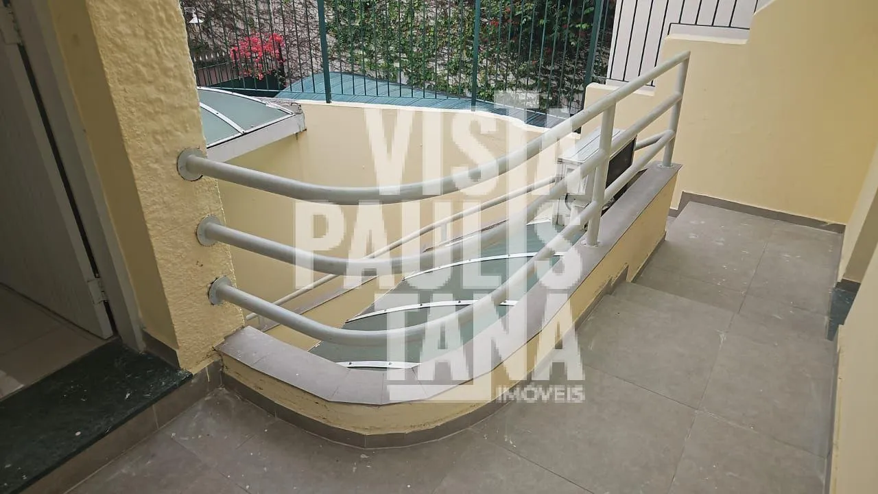 Casa com 1 suítes à venda em Jardim Paulista, São Paulo, por R$ 5.000.000 Imagem 2