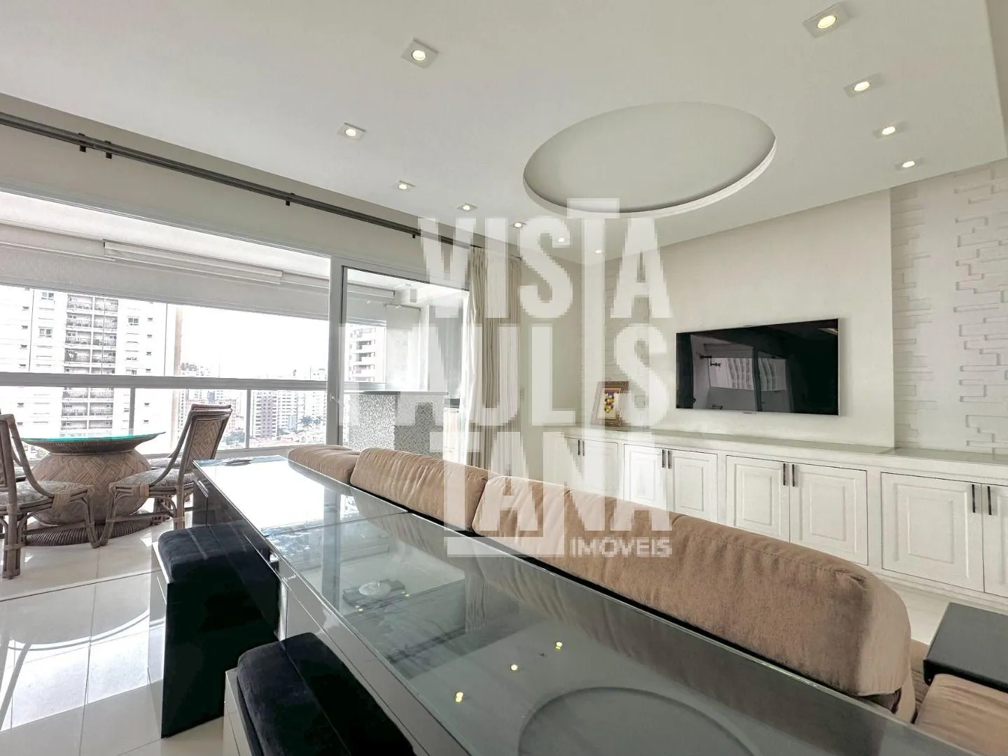 Apartamento com 3 suítes à venda em Perdizes, São Paulo, por R$ 1.800.000 Imagem 3