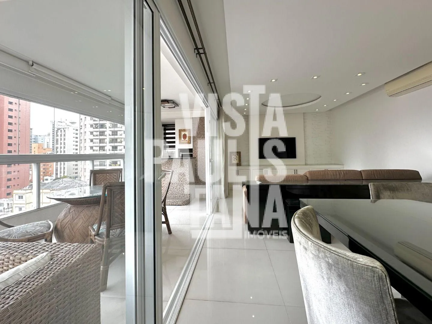 Apartamento com 3 suítes à venda em Perdizes, São Paulo, por R$ 1.800.000 Imagem 5