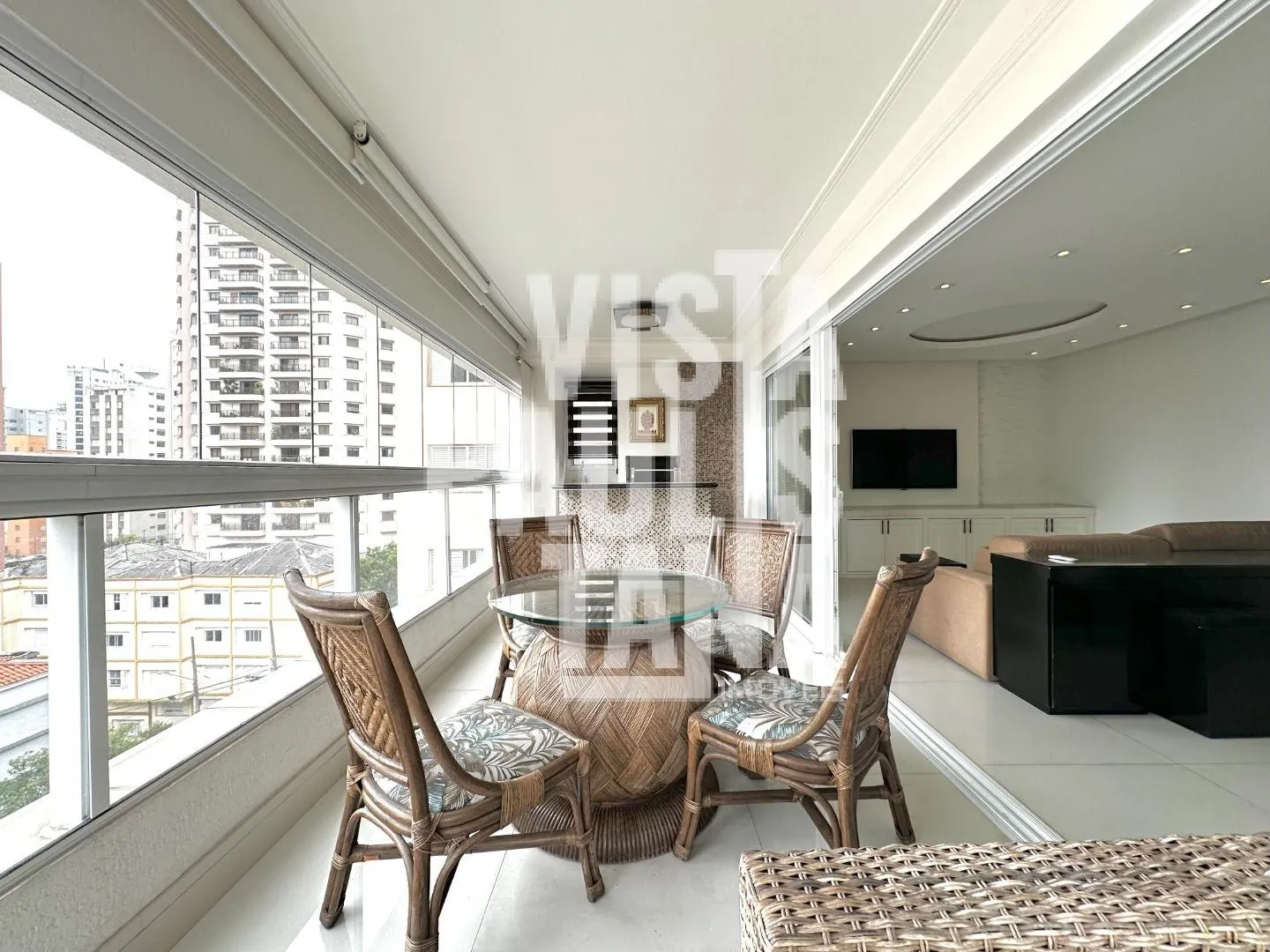 Apartamento com 3 suítes à venda em Perdizes, São Paulo, por R$ 1.800.000