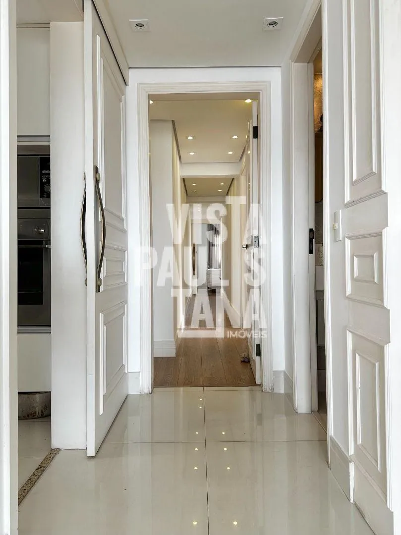 Apartamento com 3 suítes à venda em Perdizes, São Paulo, por R$ 1.800.000 Imagem 12