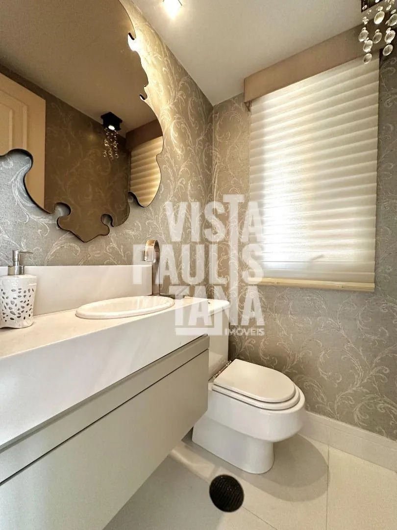 Apartamento com 3 suítes à venda em Perdizes, São Paulo, por R$ 1.800.000 Imagem 33