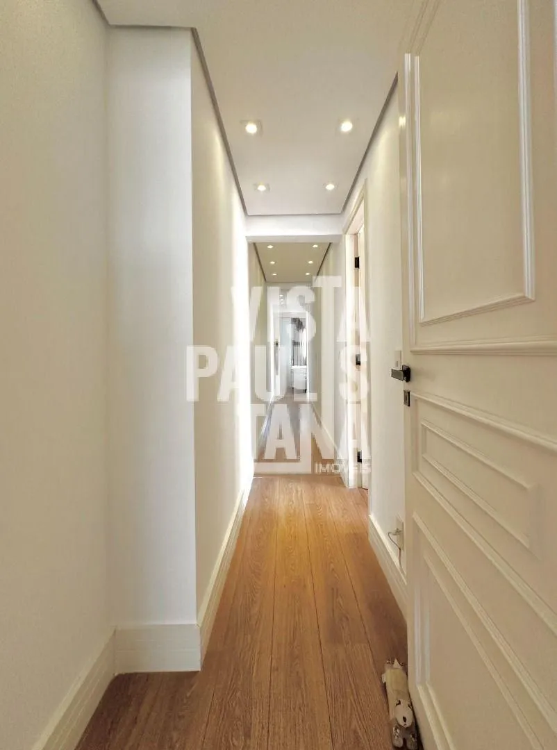 Apartamento com 3 suítes à venda em Perdizes, São Paulo, por R$ 1.800.000 Imagem 13