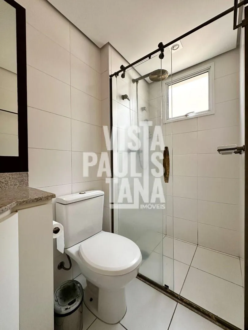 Apartamento com 3 suítes à venda em Perdizes, São Paulo, por R$ 1.800.000 Imagem 27