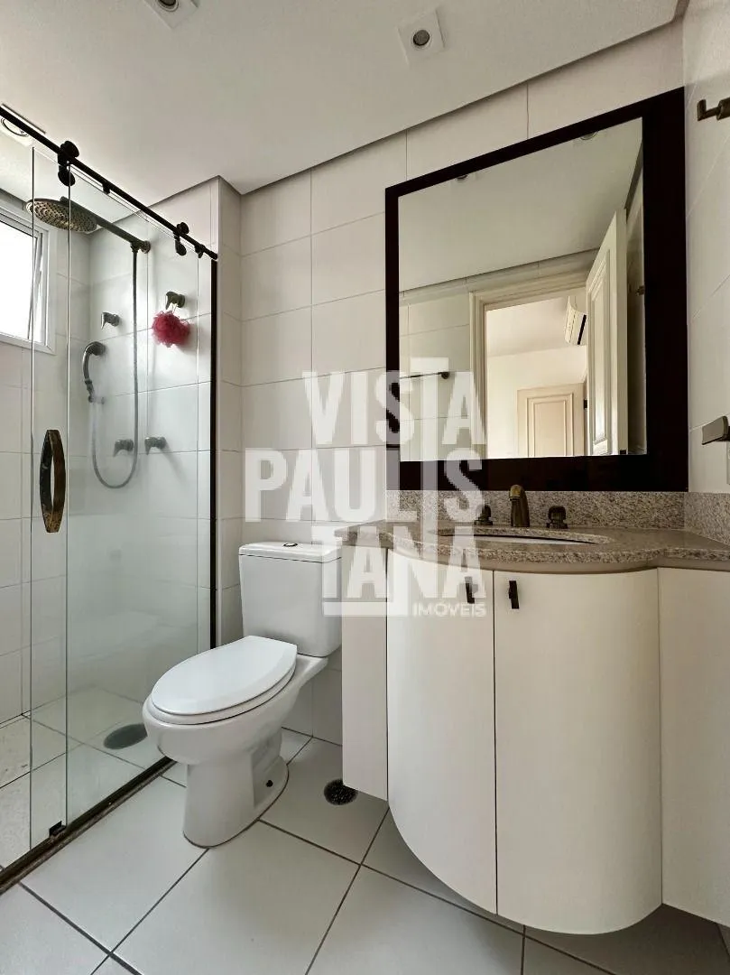 Apartamento com 3 suítes à venda em Perdizes, São Paulo, por R$ 1.800.000 Imagem 32