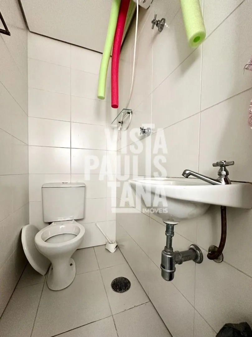 Apartamento com 3 suítes à venda em Perdizes, São Paulo, por R$ 1.800.000 Imagem 42