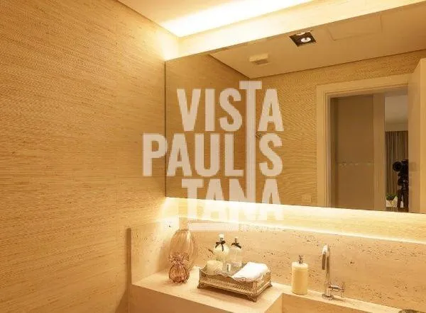 Apartamento com 4 suítes à venda em Vila Nova Conceição, São Paulo, por R$ 9.990.000 Imagem 10