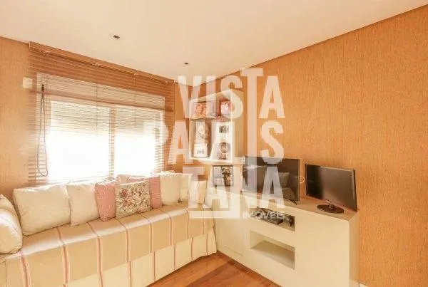Apartamento com 4 suítes à venda em Vila Nova Conceição, São Paulo, por R$ 9.990.000 Imagem 12