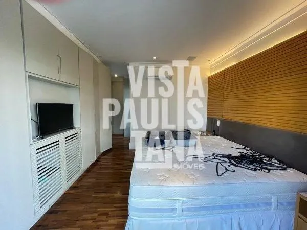 Apartamento com 4 suítes à venda em Moema, São Paulo, por R$ 8.500.000 Imagem 6