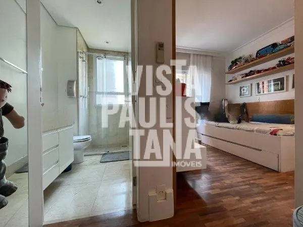 Apartamento com 4 suítes à venda em Moema, São Paulo, por R$ 8.500.000 Imagem 10