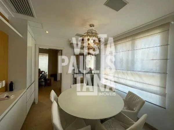 Apartamento com 4 suítes à venda em Moema, São Paulo, por R$ 8.500.000 Imagem 11