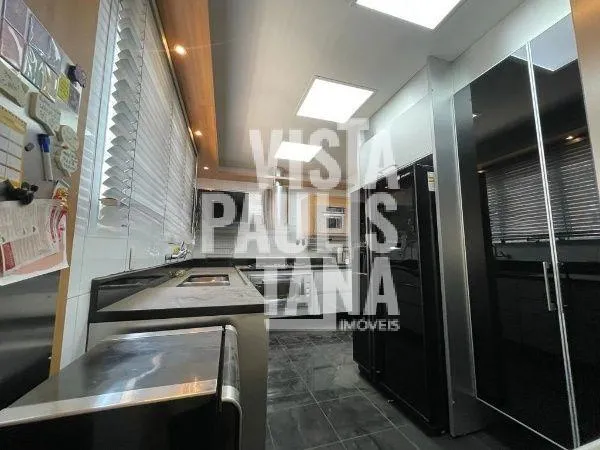 Apartamento com 4 suítes à venda em Moema, São Paulo, por R$ 8.500.000 Imagem 12