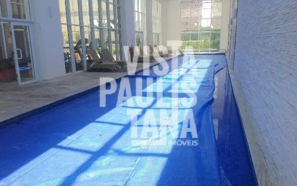 Apartamento com 4 suítes à venda em Moema, São Paulo, por R$ 8.500.000 Imagem 13