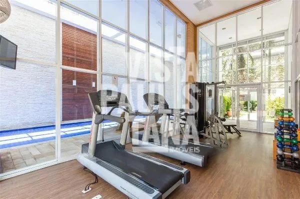 Apartamento com 4 suítes à venda em Moema, São Paulo, por R$ 8.500.000 Imagem 14