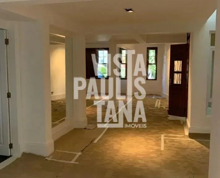 Casa com 3 suítes à venda em Jardim Paulistano, São Paulo, por R$ 4.900.000 Imagem 2