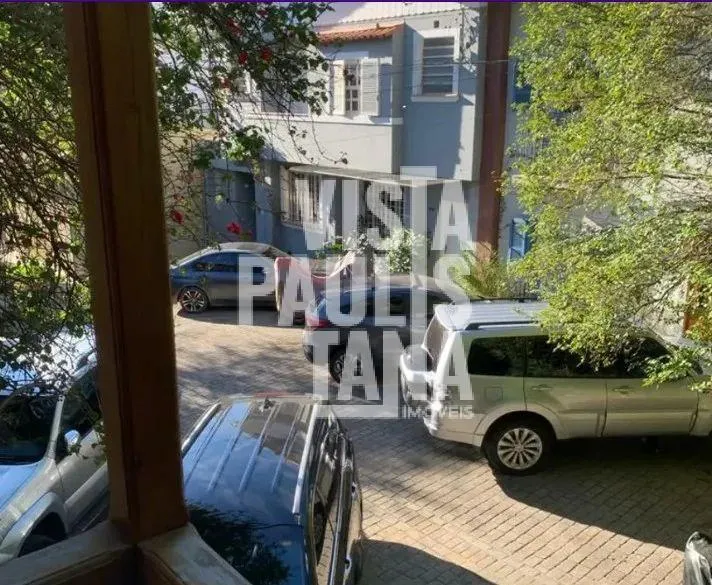 Casa com 3 suítes à venda em Jardim Paulistano, São Paulo, por R$ 4.900.000 Imagem 4