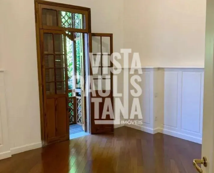 Casa com 3 suítes à venda em Jardim Paulistano, São Paulo, por R$ 4.900.000 Imagem 6