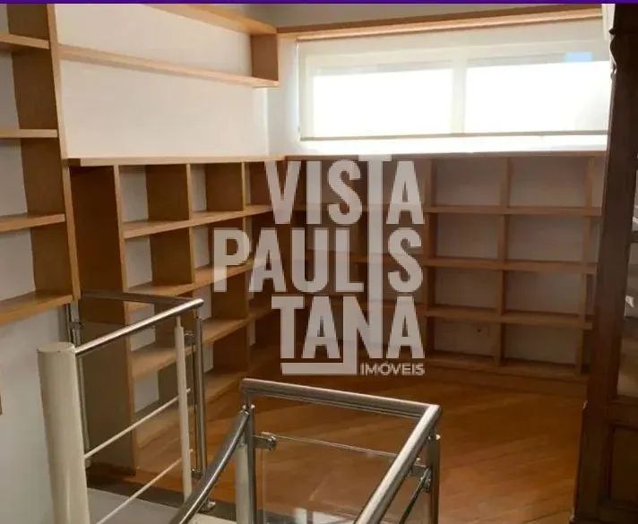 Casa com 3 suítes à venda em Jardim Paulistano, São Paulo, por R$ 4.900.000 Imagem 7
