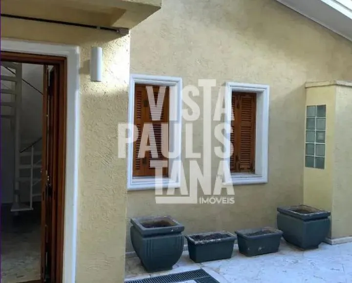 Casa com 3 suítes à venda em Jardim Paulistano, São Paulo, por R$ 4.900.000 Imagem 14