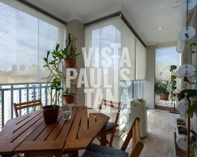 Apartamento com 3 suítes à venda em Vila Andrade, São Paulo, por R$ 1.190.000 Imagem 3