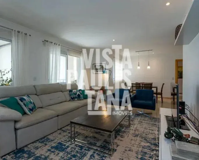Apartamento com 3 suítes à venda em Vila Andrade, São Paulo, por R$ 1.190.000 Imagem 5