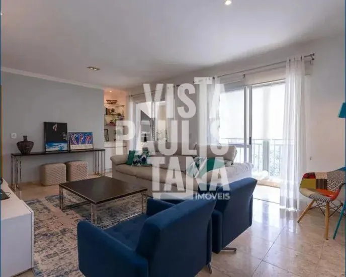 Apartamento com 3 suítes à venda em Vila Andrade, São Paulo, por R$ 1.190.000 Imagem 6