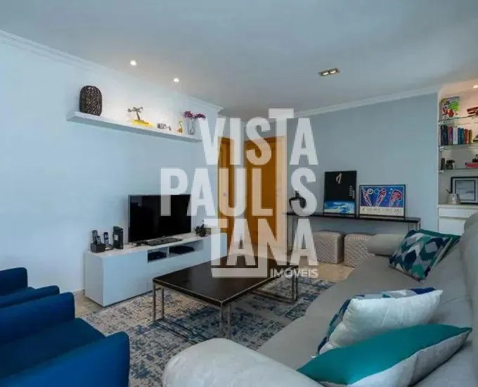 Apartamento com 3 suítes à venda em Vila Andrade, São Paulo, por R$ 1.190.000 Imagem 7