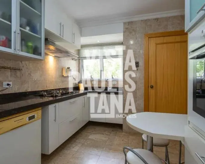 Apartamento com 3 suítes à venda em Vila Andrade, São Paulo, por R$ 1.190.000 Imagem 9