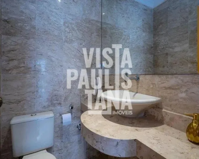 Apartamento com 3 suítes à venda em Vila Andrade, São Paulo, por R$ 1.190.000 Imagem 10