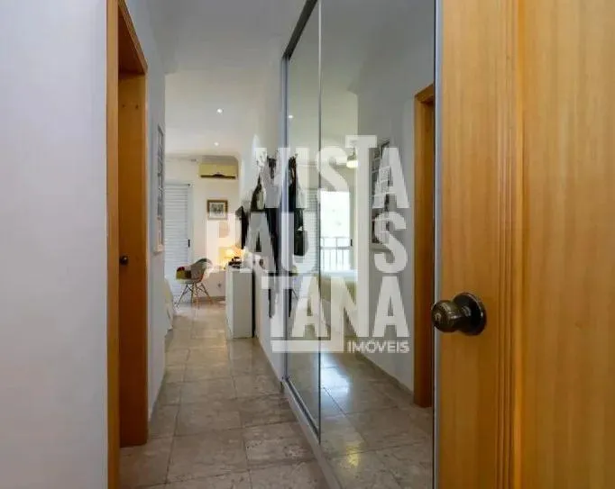 Apartamento com 3 suítes à venda em Vila Andrade, São Paulo, por R$ 1.190.000 Imagem 11