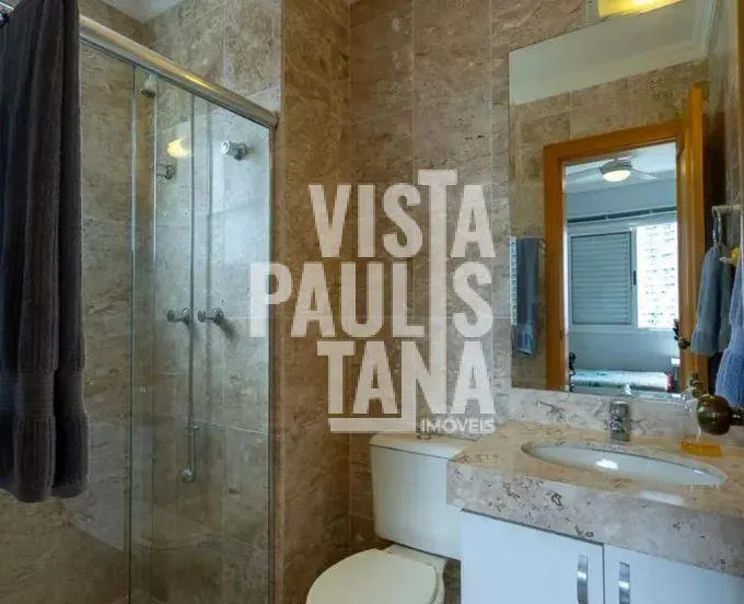 Apartamento com 3 suítes à venda em Vila Andrade, São Paulo, por R$ 1.190.000 Imagem 12