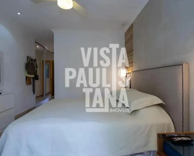 Apartamento com 3 suítes à venda em Vila Andrade, São Paulo, por R$ 1.190.000 Imagem 14