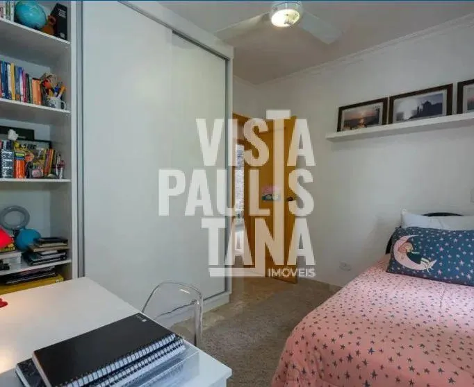 Apartamento com 3 suítes à venda em Vila Andrade, São Paulo, por R$ 1.190.000 Imagem 17