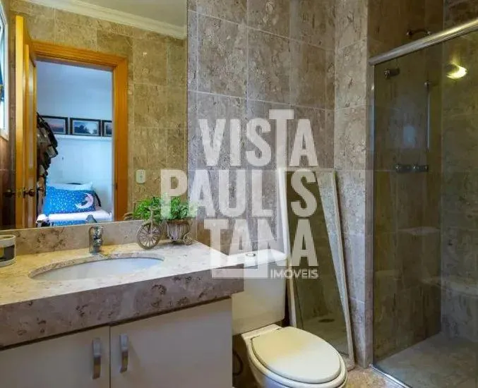 Apartamento com 3 suítes à venda em Vila Andrade, São Paulo, por R$ 1.190.000 Imagem 18