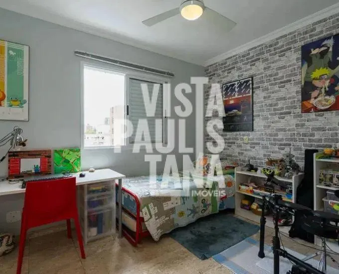 Apartamento com 3 suítes à venda em Vila Andrade, São Paulo, por R$ 1.190.000 Imagem 19