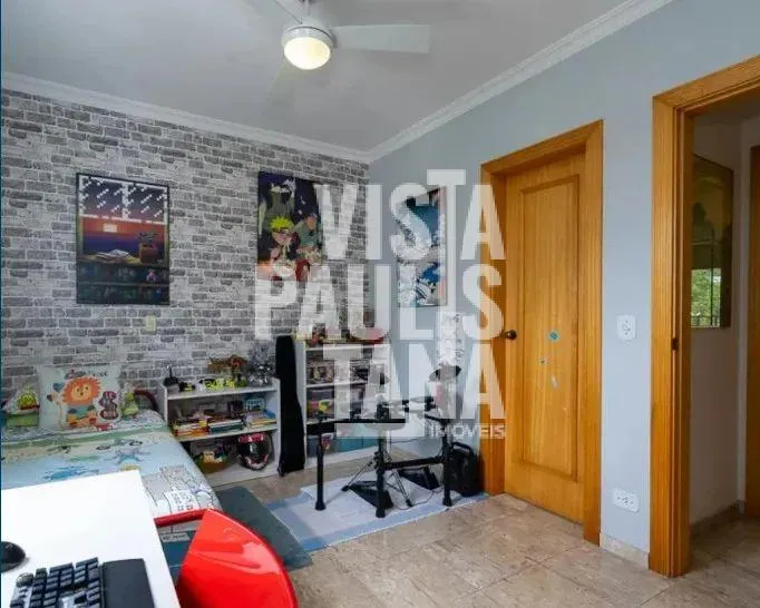 Apartamento com 3 suítes à venda em Vila Andrade, São Paulo, por R$ 1.190.000 Imagem 20