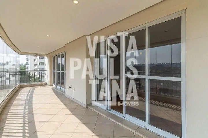 Apartamento com 3 suítes à venda em Vila Nova Conceição, São Paulo, por R$ 6.300.000 Imagem 7