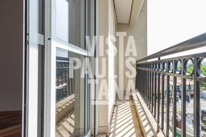 Apartamento com 3 suítes à venda em Vila Nova Conceição, São Paulo, por R$ 6.300.000 Imagem 9