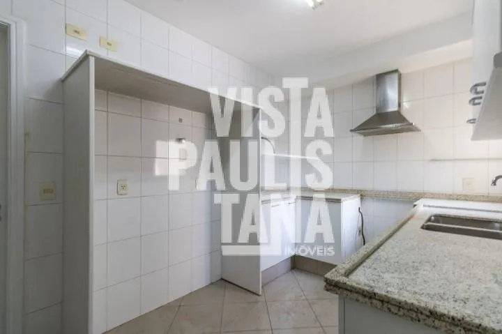 Apartamento com 3 suítes à venda em Vila Nova Conceição, São Paulo, por R$ 6.300.000 Imagem 12