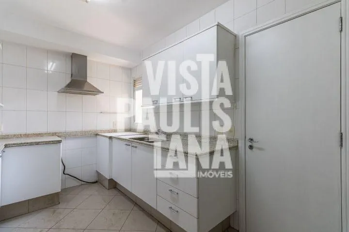 Apartamento com 3 suítes à venda em Vila Nova Conceição, São Paulo, por R$ 6.300.000 Imagem 13