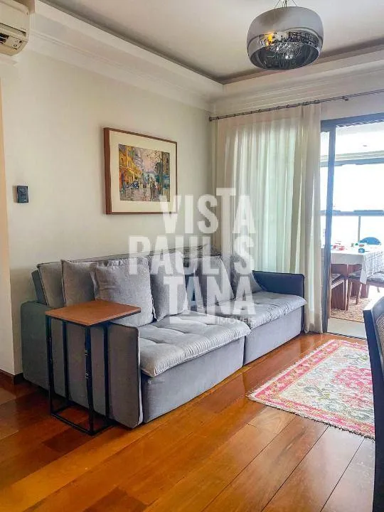 Apartamento com 1 suítes à venda em Pinheiros, São Paulo, por R$ 2.020.000