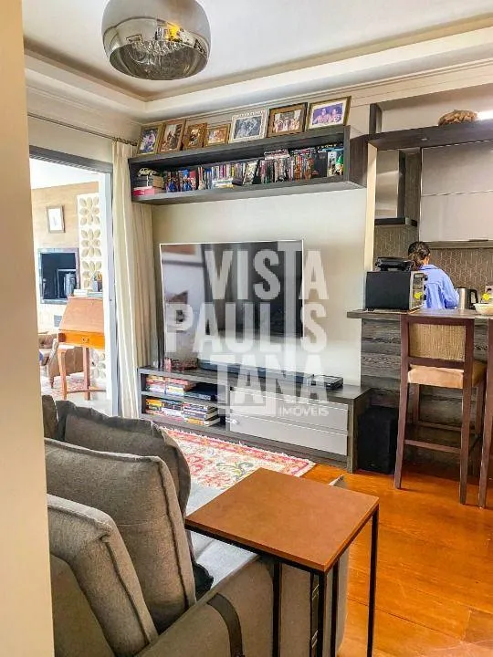 Apartamento com 1 suítes à venda em Pinheiros, São Paulo, por R$ 2.020.000 Imagem 4