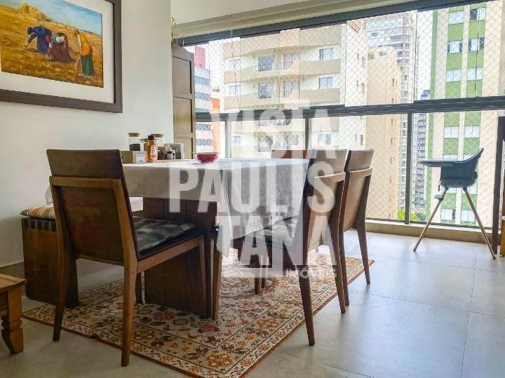 Apartamento com 1 suítes à venda em Pinheiros, São Paulo, por R$ 2.020.000 Imagem 3