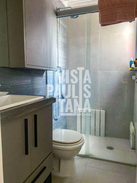 Apartamento com 1 suítes à venda em Pinheiros, São Paulo, por R$ 2.020.000 Imagem 10