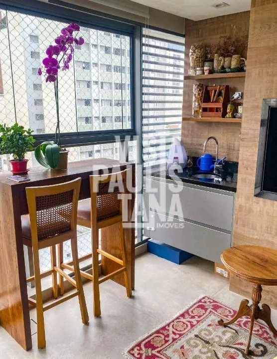 Apartamento com 1 suítes à venda em Pinheiros, São Paulo, por R$ 2.020.000 Imagem 12