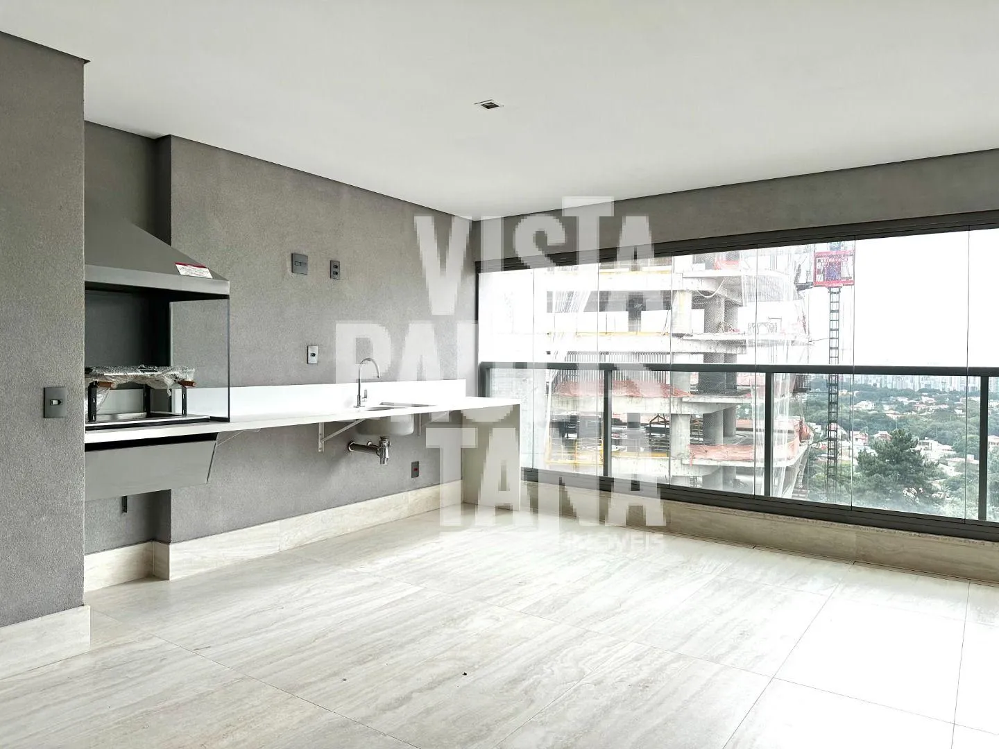 Apartamento com 3 suítes à venda em Pinheiros, São Paulo, por R$ 3.200.000