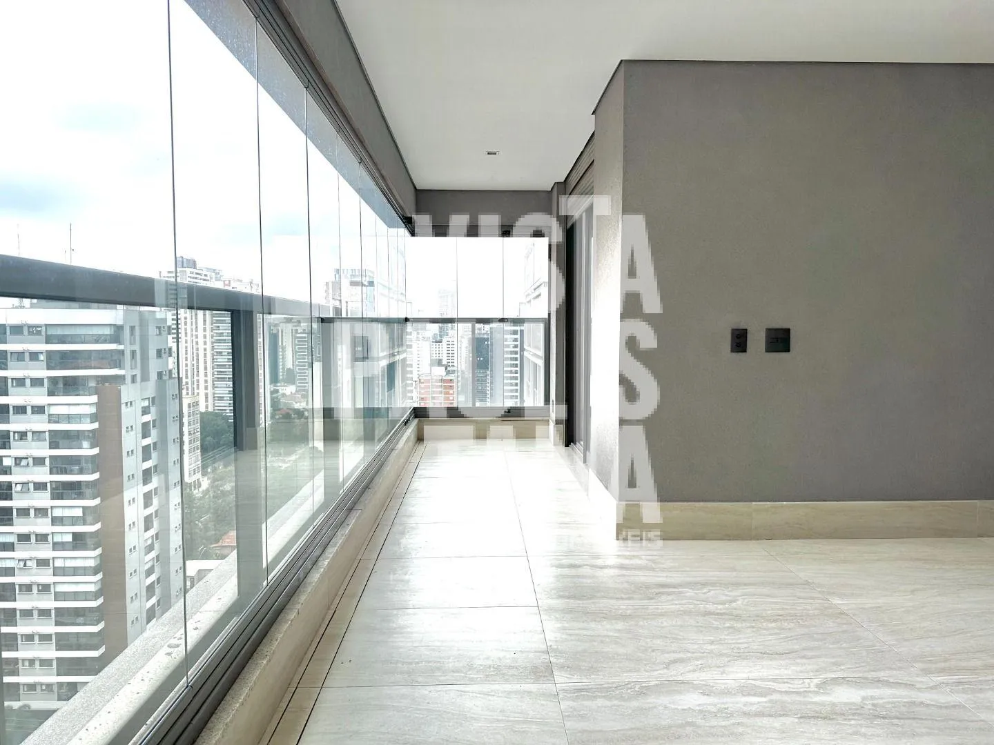 Apartamento com 3 suítes à venda em Pinheiros, São Paulo, por R$ 3.200.000 Imagem 8