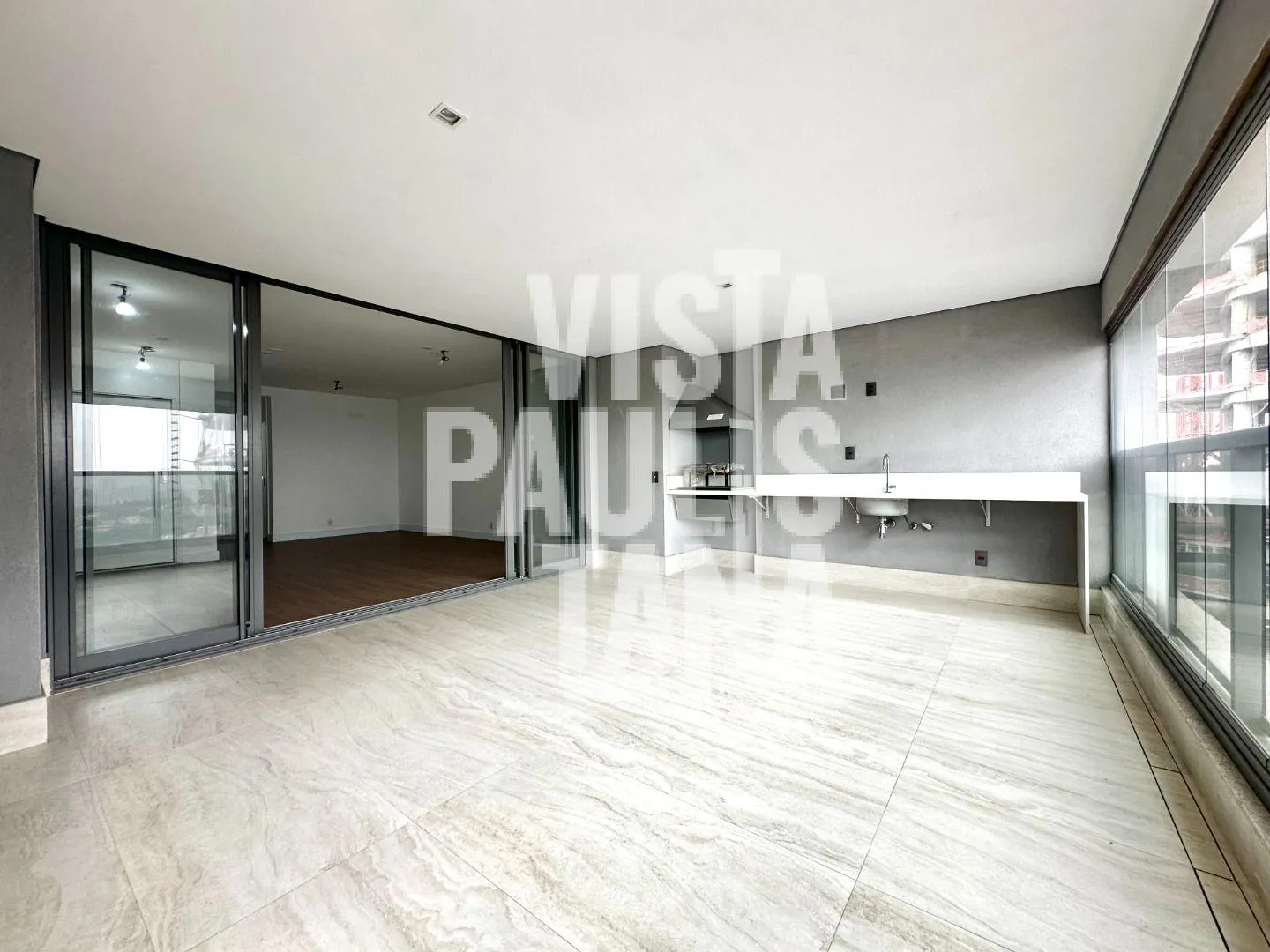 Apartamento com 3 suítes à venda em Pinheiros, São Paulo, por R$ 3.200.000 Imagem 9