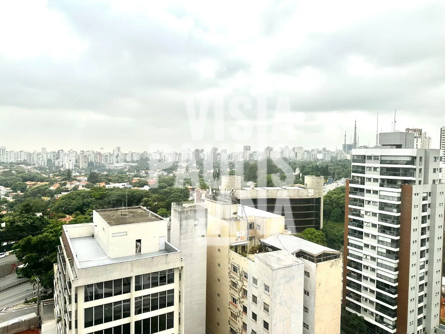 Apartamento com 3 suítes à venda em Pinheiros, São Paulo, por R$ 3.200.000 Imagem 12